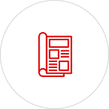 公司集團(tuán)內(nèi)部刊物電子雜志系統(tǒng)。